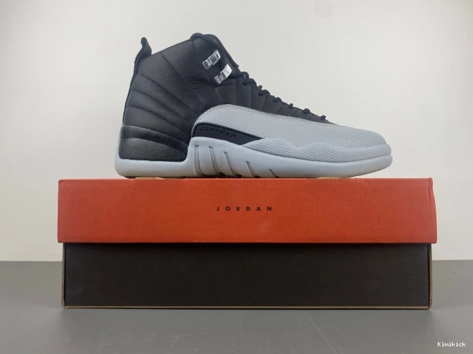 Air GoAnywhere 12 665 Jordan CT8013- Barons 0523